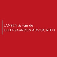 JANSEN & van de LUIJTGAARDEN ADVOCATEN logo - Similar company to Metis Notarissen