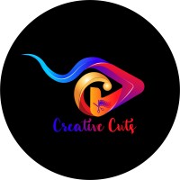 Creativecuts logo - Similar company to Zblack Studios