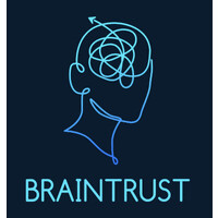 BrainTrust logo - Similar company to Experthub