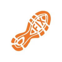 FixMyRun logo - Similar company to Manchester & Bolton Osteopathic Clinic