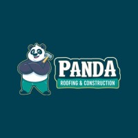 Panda Roofing logo - Similar company to Rising Solar