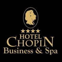 Hotel Chopin Business & Spa logo - Similar company to Hotel De La Bretonnerie - Paris Marais