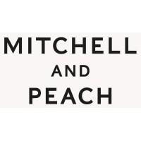 Mitchell and Peach logo - Similar company to Ets Cultum