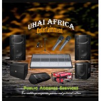 Uhai Africa