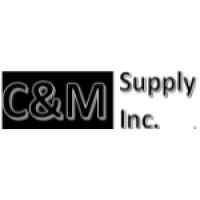 C&M Supply, Inc. logo - Similar company to Wheeler Metals