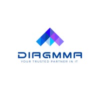 Diagmma logo - Similar company to Digamma