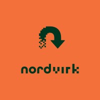 NordVirk logo - Similar company to Globe Service