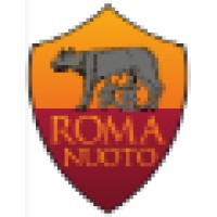 A.S. Roma Nuoto logo - Similar company to Centro Posta Prati