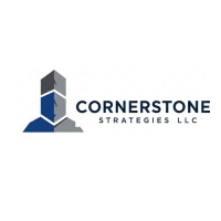 Cornerstone Strategies LLC logo - Similar company to Yourfractionalrecruiter