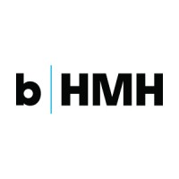 broadhead|HMH logo - Similar company to Hibiscus Creative - Brand Management