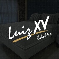 Luiz Xv Colchões