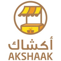 Akshaak.com logo - Similar company to Evento Smart Solutions