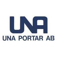 UNA PORTAR AB