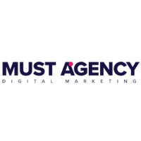 Must Agency Digital Marketing logo - Similar company to Eeasy - Digital Marketing Agency