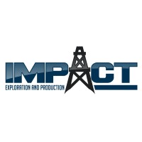 Impact Exploration & Production, LLC logo - Similar company to Griffon Geophysics