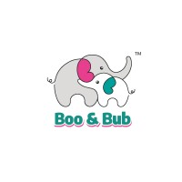 Boo & Bub logo - Similar company to Apresi