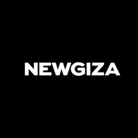 New Giza logo - Similar company to Econsult Architecture