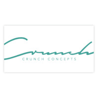 Crunch Concepts logo - Similar company to Radiance Pr & Martech Limited