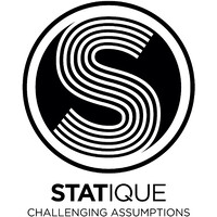 STATIQUE logo - Similar company to Adn Films