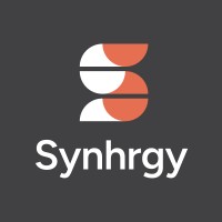 Synhrgy logo - Similar company to Lemo&N B.V.