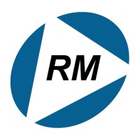RM Propulsion B.V. logo - Similar company to One Marine