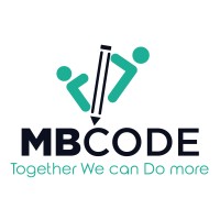 MBCODE logo - Similar company to Devia Technology