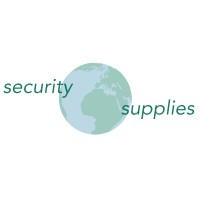 Security Supplies Ltd logo - Similar company to Fortus