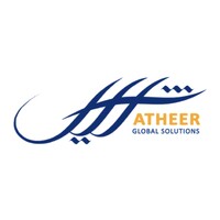 Atheer Global Solutions LLC logo - Similar company to Muscat Systems Development
