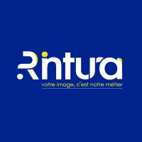 RINTURA logo - Similar company to Dacia Top Auto Mohammedia