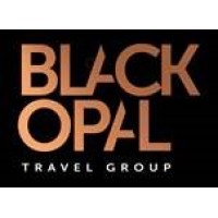 Black Opal Travel Group logo - Similar company to Aurora Managed Services