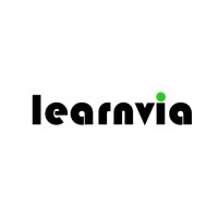 learnvia logo - Similar company to Startup Valley @Startupssvalley