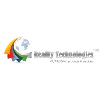 Reality Technologies Europe logo - Similar company to Reality Technologies
