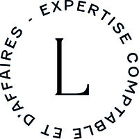 Lucap logo - Similar company to Rbd Express
