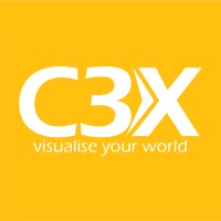 C3X logo - Similar company to Nit Solutions