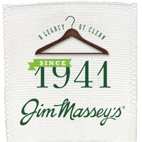 Jim Massey Cleaners