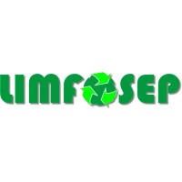 Limfosep logo - Similar company to Trekan