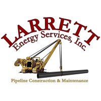 Larrett Energy Services, Inc. logo - Similar company to Absolute