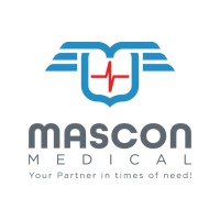 Mascon Medical
