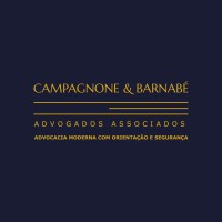 Campagnone & Barnabé Advogados Associados logo - Similar company to Mbc Advogados