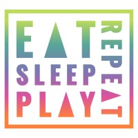 Eat Sleep Play Repeat