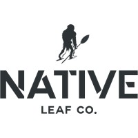 Native Leaf Co. logo - Similar company to Chef Rubber