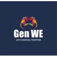GenWE Inc. logo - Similar company to Centrado Tech Solutions Pvt Ltd
