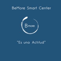 BeMore Smart Center logo - Similar company to Bmore