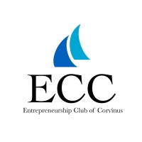 ECC Hungary logo - Similar company to Bme Aerospace Team