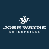 John Wayne: An American Experience logo - Similar company to John Wayne Enterprises