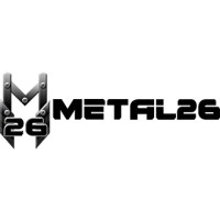 Metal26 Informatics logo - Similar company to Ss Enterprise