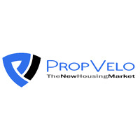 PropVelo, LLC logo - Similar company to Omnia Real Estate Services