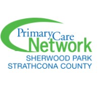 Sherwood Park - Strathcona County Primary Care Network logo - Similar company to Women In Business Association Strathcona County