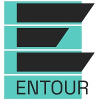 Entour Digital Services and Solutions logo - Similar company to Servicesplit