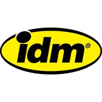 IDM Agrometal logo - Similar company to Ritec · Riegos Y Tecnología, S.L.